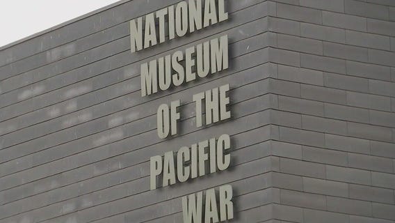 National Museum of Pacific War hosts special screening of 'To What Remains'
