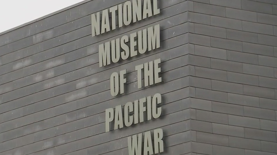 National Museum of Pacific War hosts special screening of 'To What Remains'