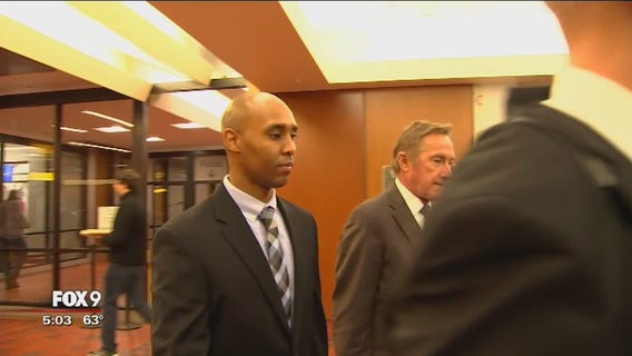 Noor Trial: BCA agent frustrated that MPD provided little information
