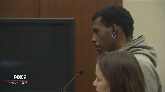 Minneapolis man sentenced in Metro Transit bus driver assault