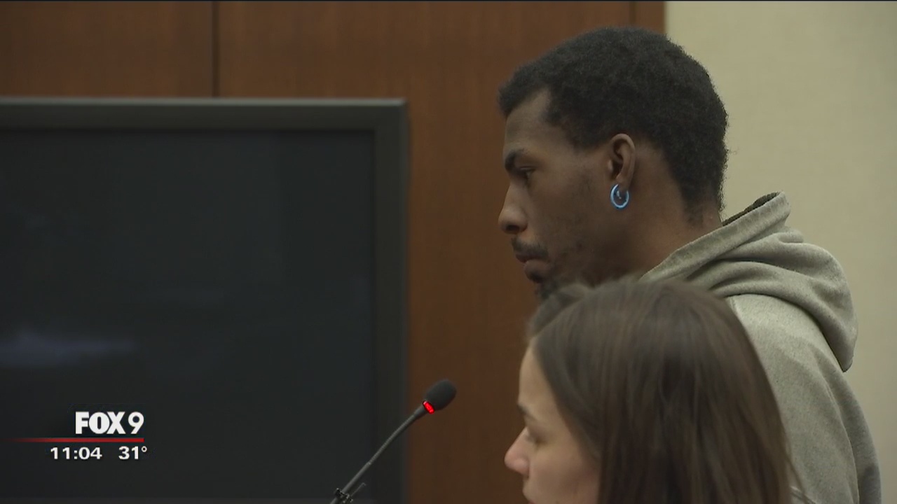 Minneapolis man sentenced in Metro Transit bus driver assault