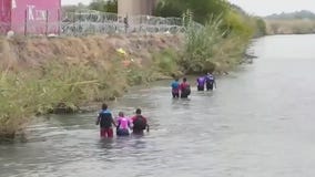 Lawmakers fear lifting Title 42 will cause massive migrant surge