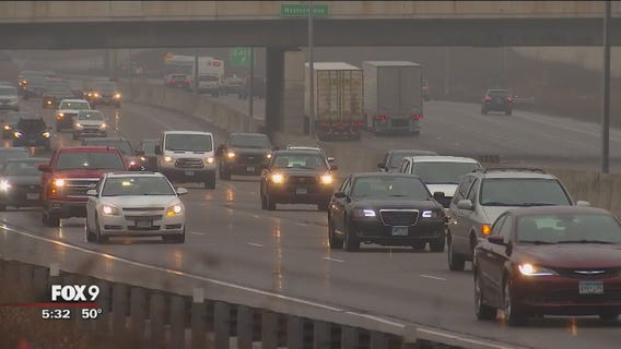 Senate GOP proposes highest-in-nation fee on electric cars