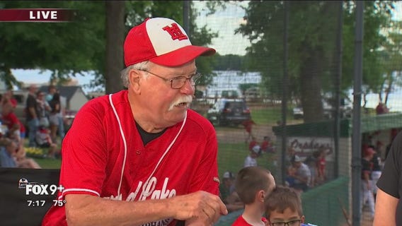 Longtime coach Bob Heber recalls history of Howard Lake Orphans