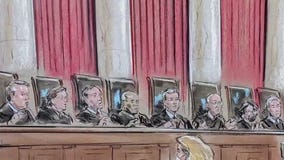 Leaked SCOTUS draft opinion strikes down Roe v. Wade