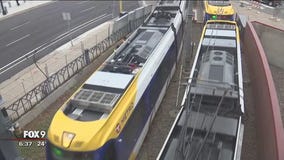 Record year for LRT lines, Metro Transit dips in 2018