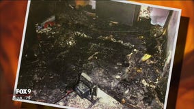 After the Fire: Arson investigators battle cancer risks after years of duty