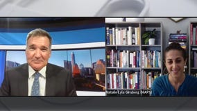 Research of psychedelic mushrooms, ecstasy as PTSD treatment shows positive results