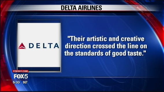 Sponsors drop controversial play