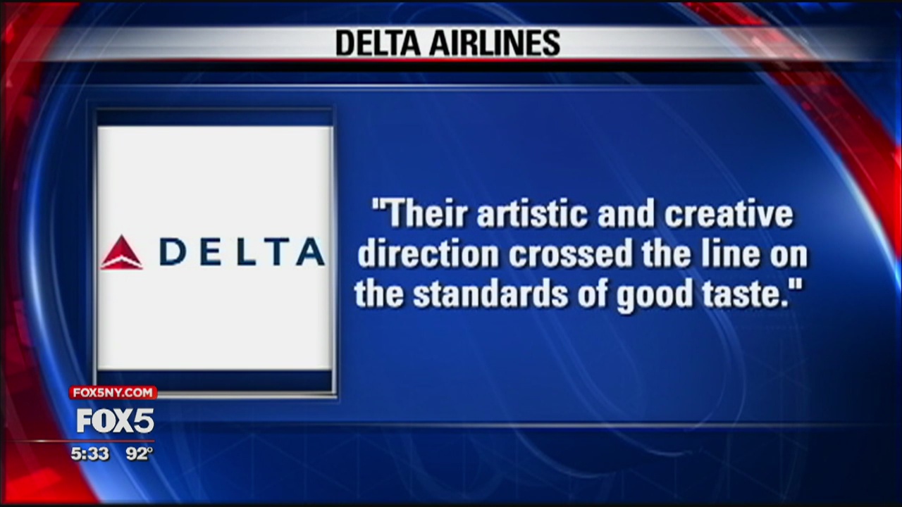 Sponsors drop controversial play