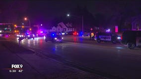 1 dead in Coon Rapids officer-involved shooting
