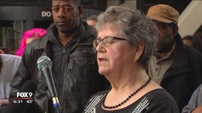 Justice for Justine calls for transparency as Noor trial begins