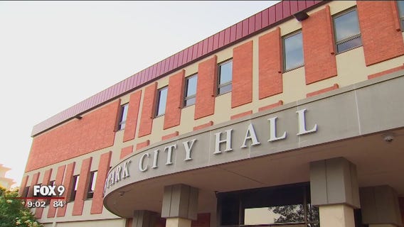 St. Louis Park City Council votes to skip Pledge of Allegiance