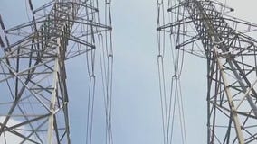 Texas heat driving record energy demand