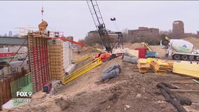 MnDOT announces 221 road, bridge projects for 2019