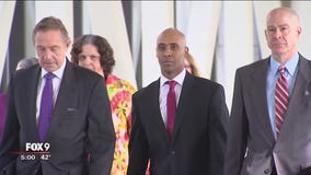 Trial of former Minneapolis Police Officer Mohamed Noor underway
