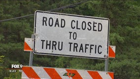 Maple Grove construction frustrates drivers in Dayton development