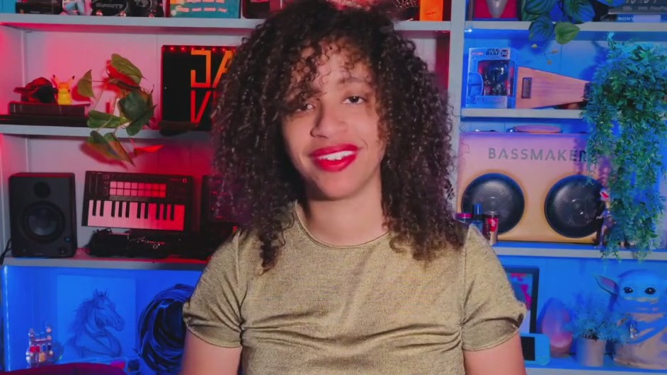 Jackie Venson talks about Austin Live Music Revival