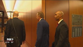 Week 2 of Noor trial ends