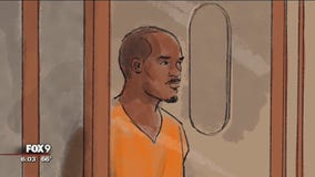 Suspect in Mall of America attack appears in court as boy begins 'long journey to recovery'