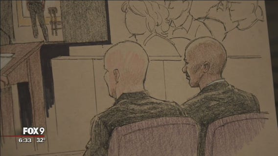 Audio evidence sparks reactions from Damond's family, Noor