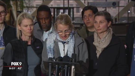 Justice for Justine organizers respond in wake of verdict