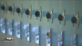 School districts finding ways to make up snow, cold days