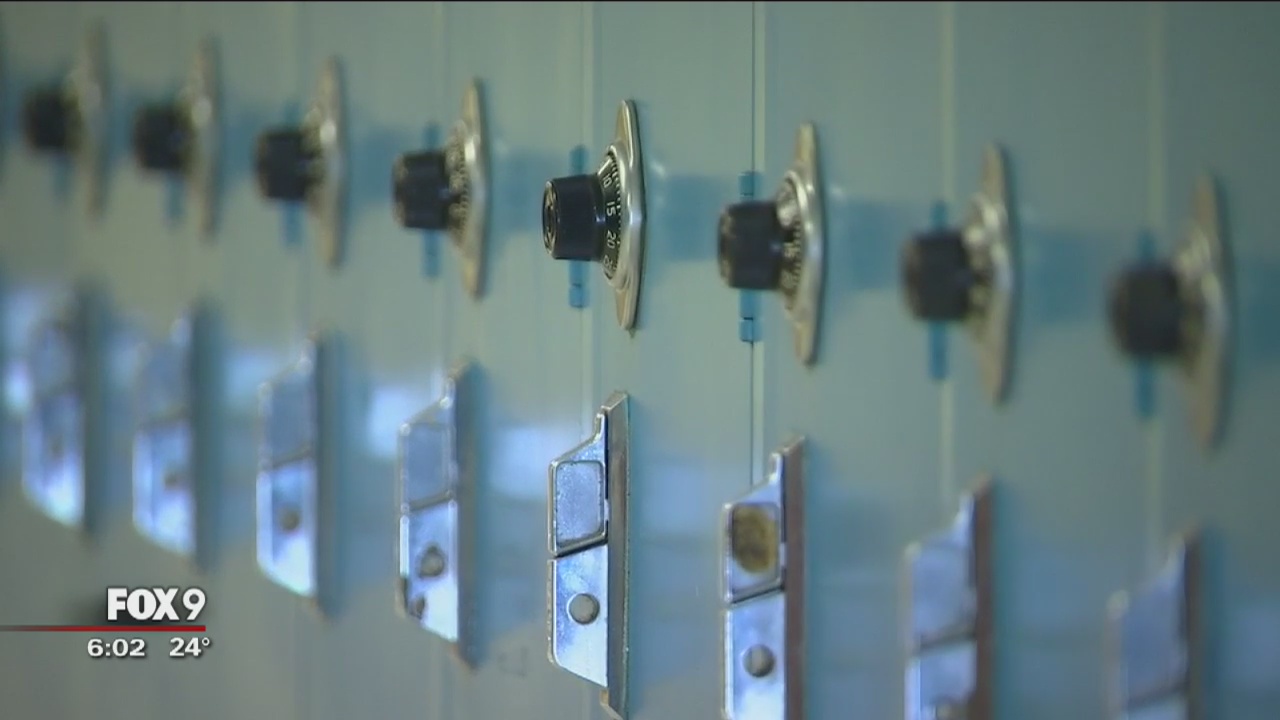 School districts finding ways to make up snow, cold days