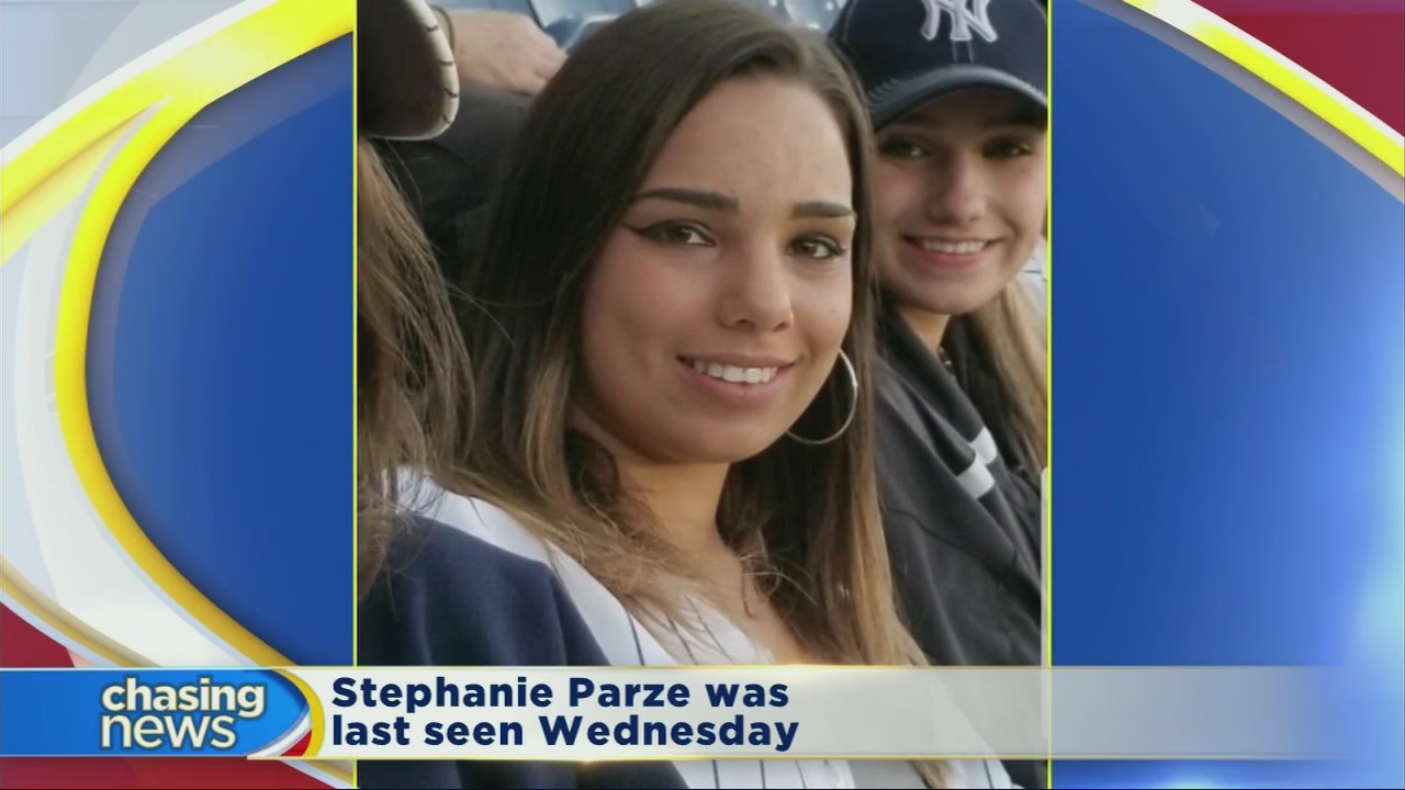 25-year-old NJ woman missing since Wednesday