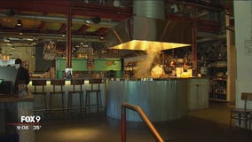 Nonprofit offers mental health resources to service industry