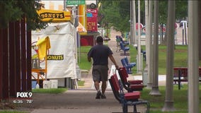 Preparations underway for Minnesota State Fair