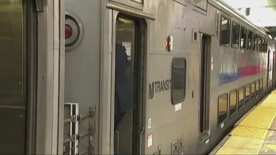 Doctor's Opinion: Shake up NJ Transit