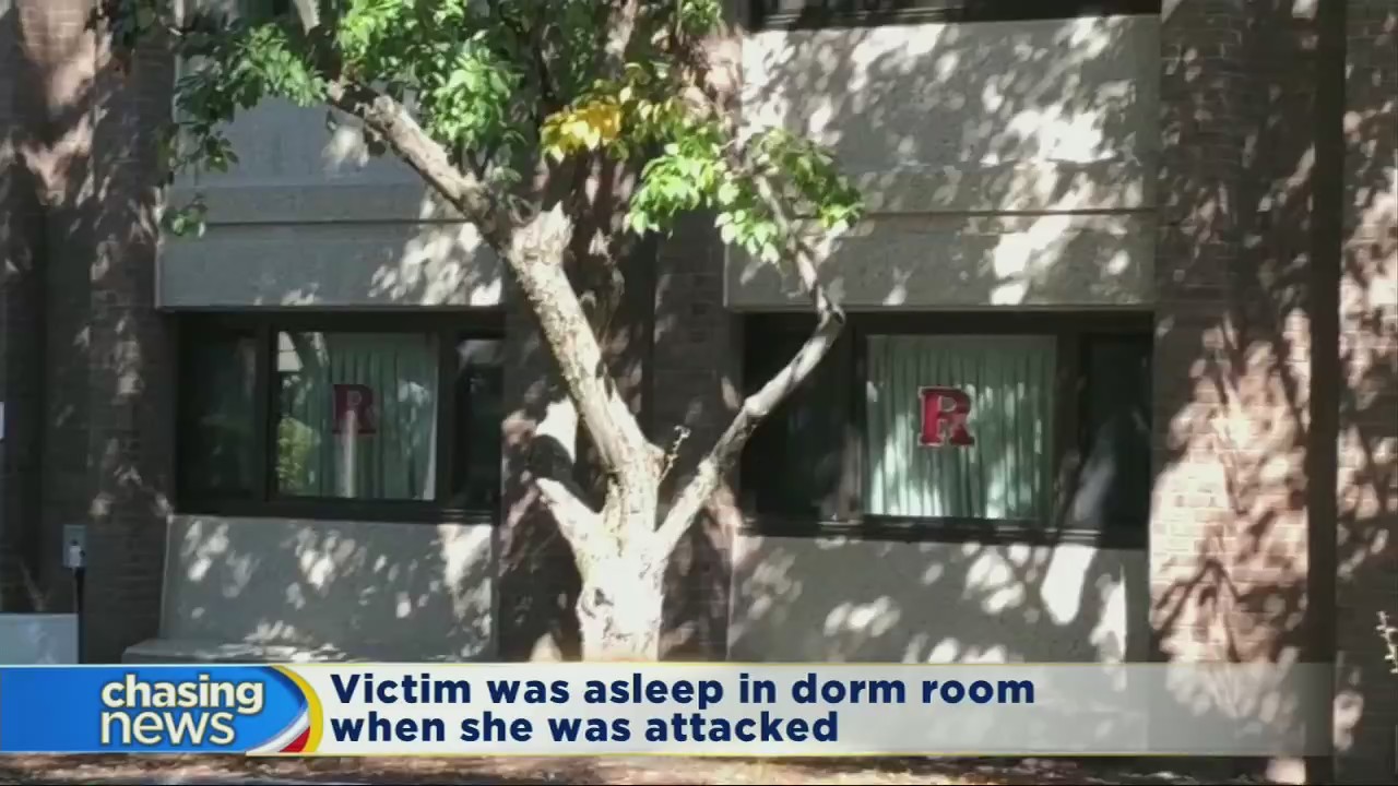 Teen arrested following Rutgers sexual assault