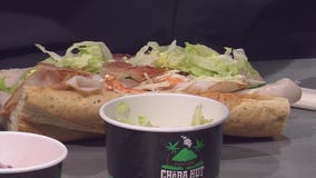 Good Day Cooks: Cheba Hut