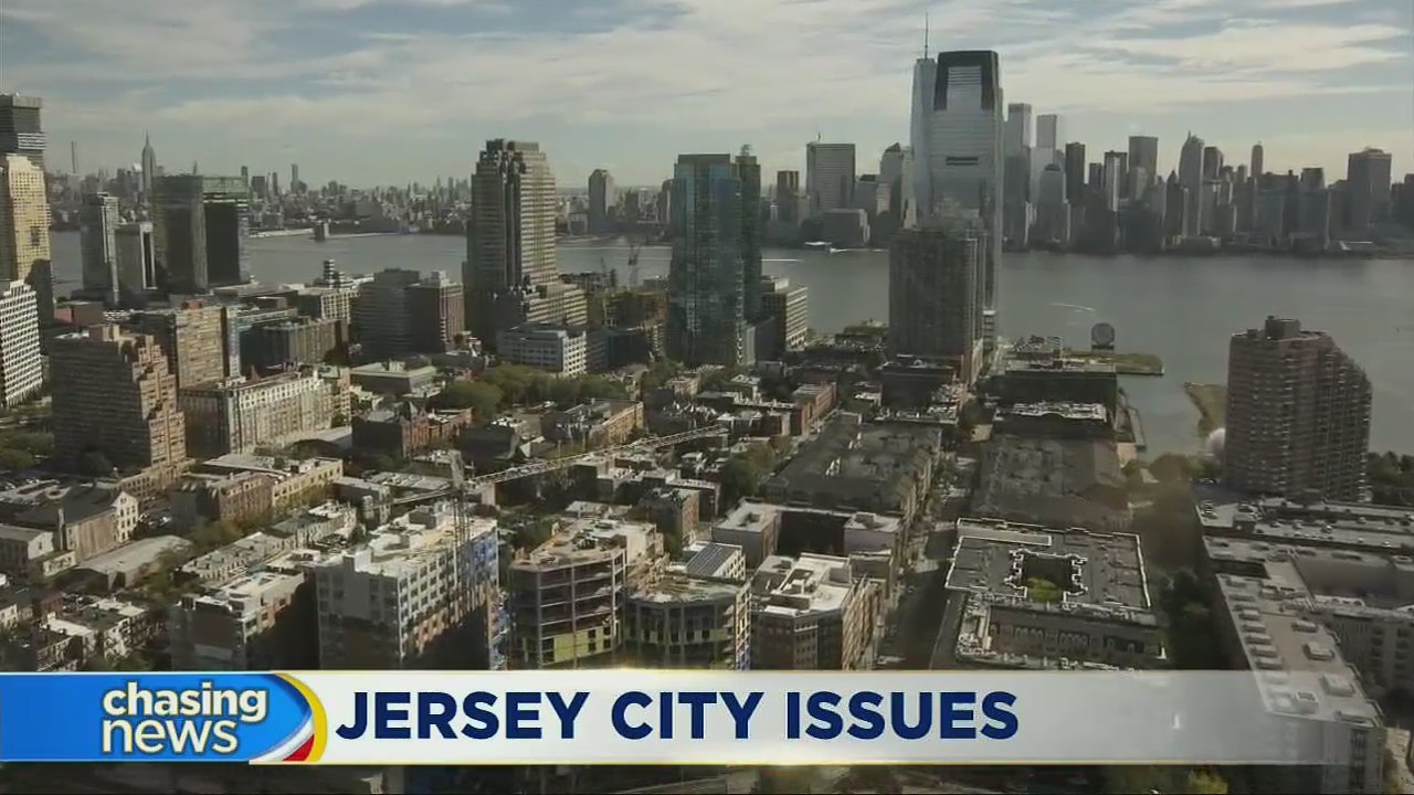 Jersey City mayor defends Airbnb ordinance