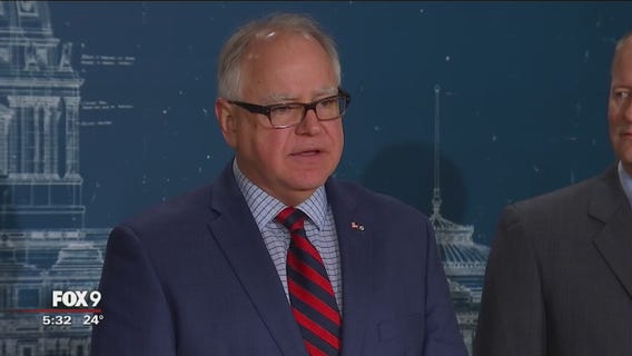 Leaders at Minnesota State Capitol say things will go more smoothly this legislative session