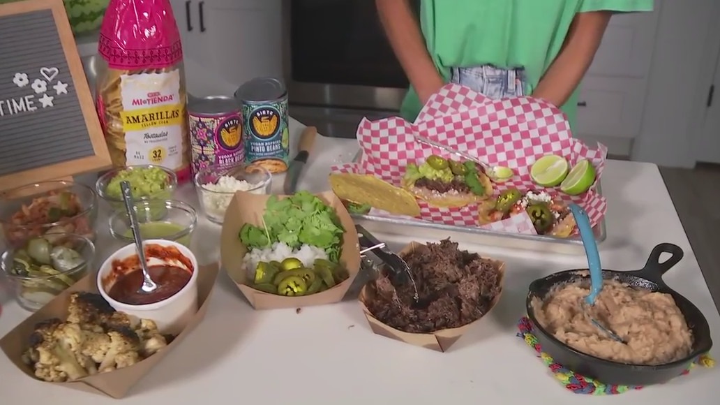 How to make the toast with the most using your leftover barbecue