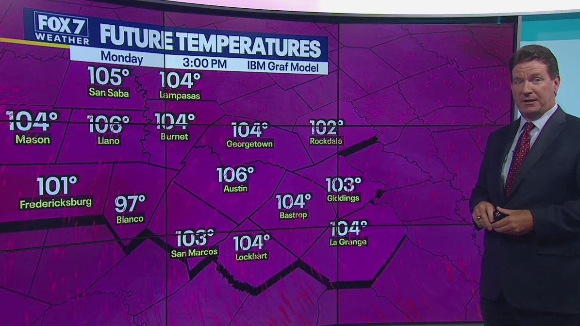 ERCOT asking Texans to conserve electricity today due to high demand