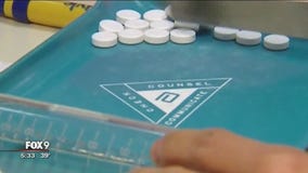 Minnesota lawmakers push for change as opioid-related deaths spike