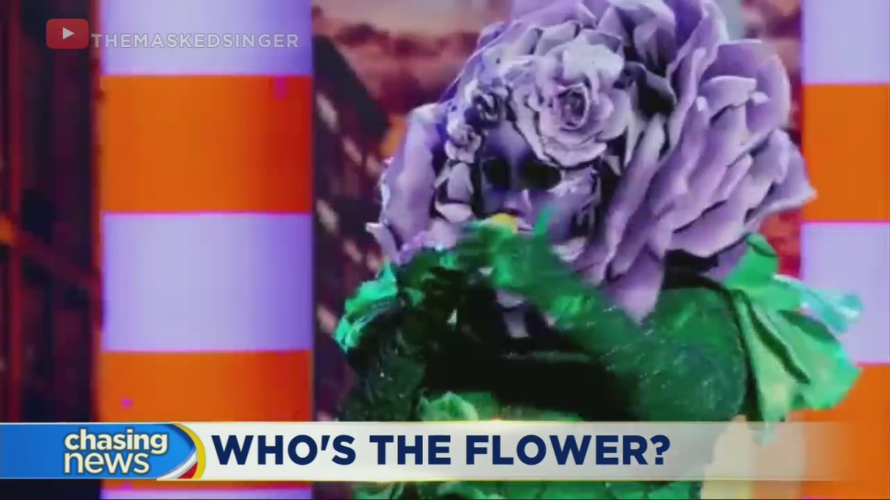 Helen Hunt, Masked Singer, J-Law wedding