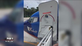 Canceled Sun Country flights frustrates travelers