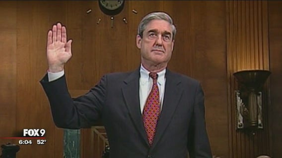 Released Mueller report offers insight