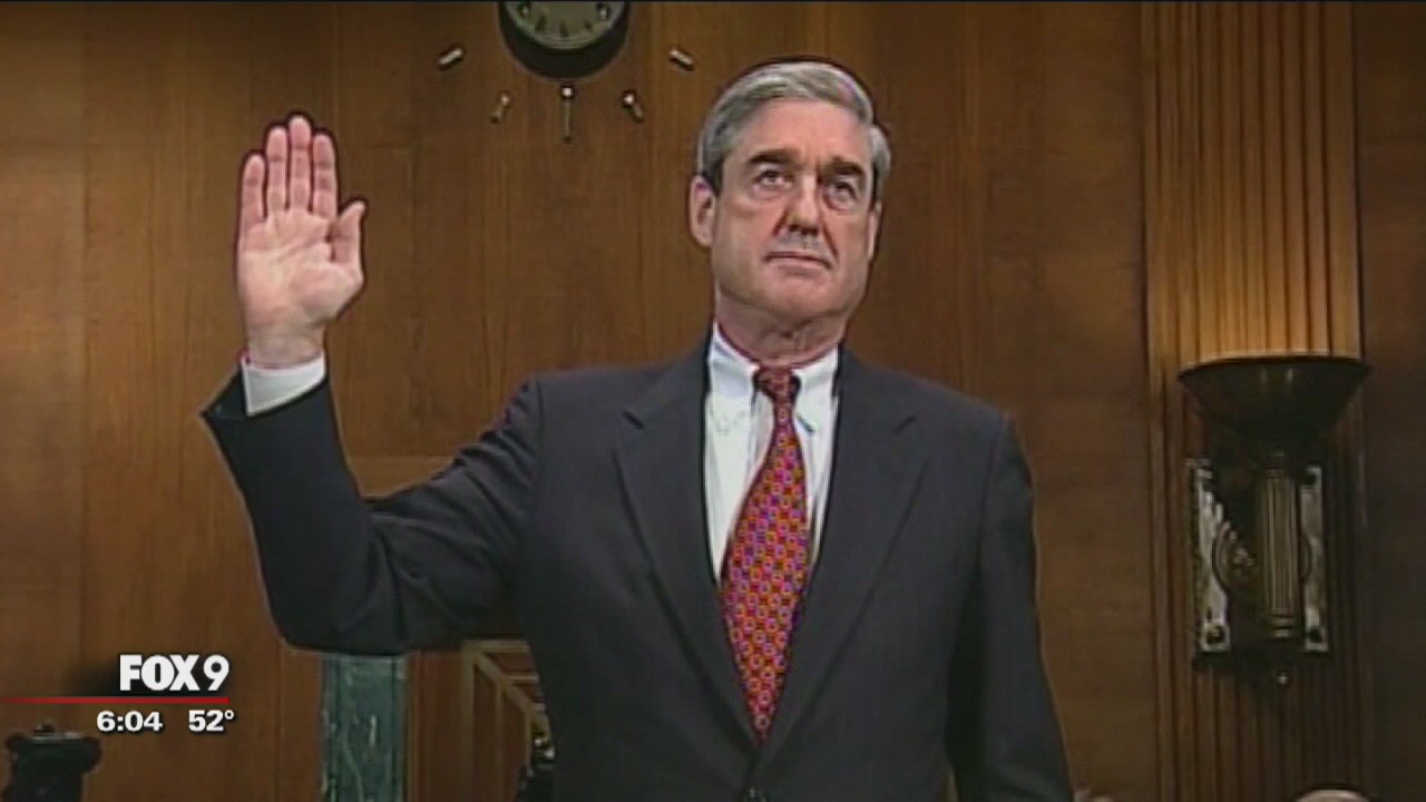 Released Mueller report offers insight