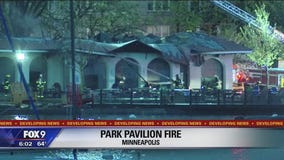 Fire destroys popular Minneapolis restaurant