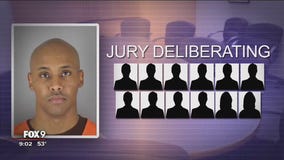 Fate of Noor trial in the hands of the jury