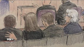 Former Minneapolis police officer Mohamed Noor found guilty