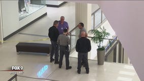 Pastor gives update on boy thrown at Mall of America
