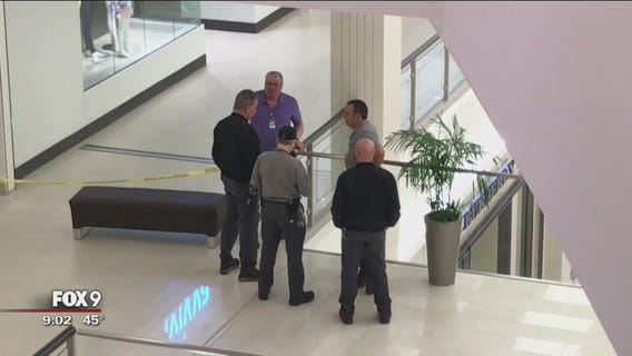 Pastor gives update on boy thrown at Mall of America