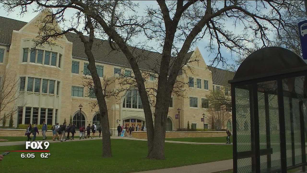 Metro Transit reaches out to St. Thomas riders to help curb harassment