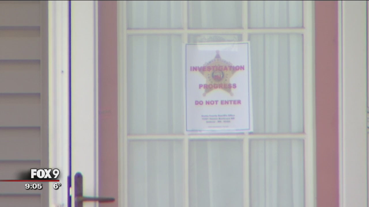 Man in custody after allegedly killing wife in Blaine